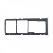 Контейнер SIM для Xiaomi Redmi Note 12 4G Redmi Note 12 4G/Redmi Note 12S (зеленый) — 1