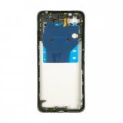 Средняя часть для Xiaomi Redmi 13 4G (голубая) — 1