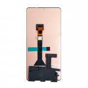 Дисплей с тачскрином для Infinix Note 30 Pro (черный)