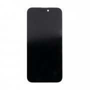 Дисплей с тачскрином для Apple iPhone 15 Pro Max (черный) (TFT) — 2