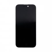 Дисплей с тачскрином для Apple iPhone 15 Pro (черный) (TFT) — 2