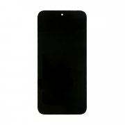 Превью Дисплей с тачскрином для Huawei Honor X6c (черный) &mdash; 2