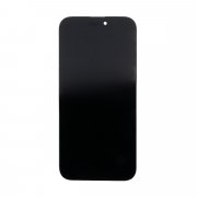 Дисплей с тачскрином для Apple iPhone 16 Pro Max (черный) (TFT) — 2