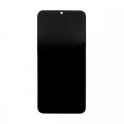 Дисплейный модуль с тачскрином для Infinix Hot 12 Pro (черный) — 2