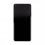 Дисплейный модуль с тачскрином для Xiaomi Mi 11 (черный) — 2