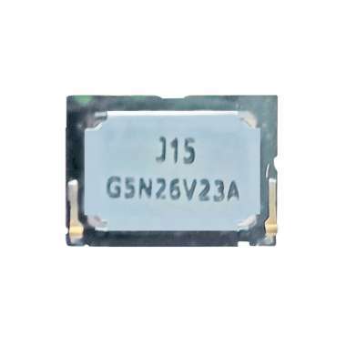 Динамик полифонический (buzzer) для Huawei Ascend G750 — 1