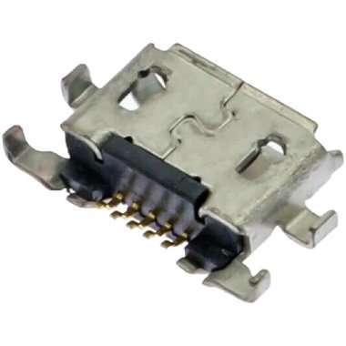 Разъем зарядки для Fly IQ4412 — 2