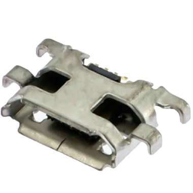 Разъем зарядки для Fly IQ4412 — 1