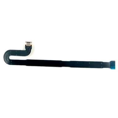 Шлейф для Apple iPad 4 на кнопку Home &mdash; 2