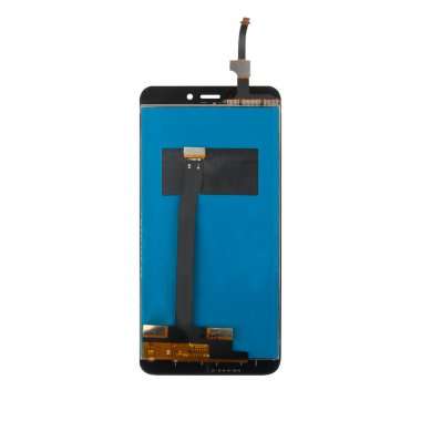 Дисплей с тачскрином для Xiaomi Redmi 4X (черный) — 2
