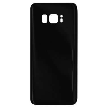 Задняя крышка для Samsung Galaxy S8 (G950F) (серебро) — 2