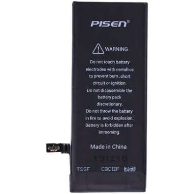 Аккумуляторная батарея Pisen для Apple iPhone 6S — 2