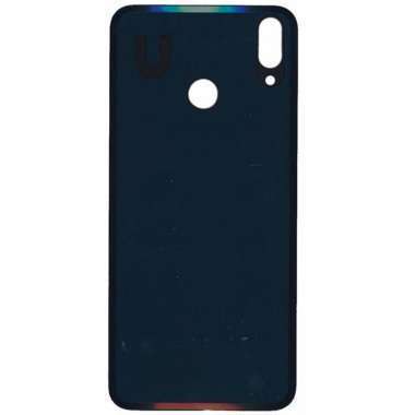 Задняя крышка для Huawei Nova 3 (черная) &mdash; 2