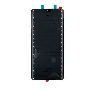 Дисплей с тачскрином для Huawei P30 Pro (черный) &mdash; 1