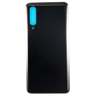 Задняя крышка для Xiaomi Mi 9 (черная) — 1