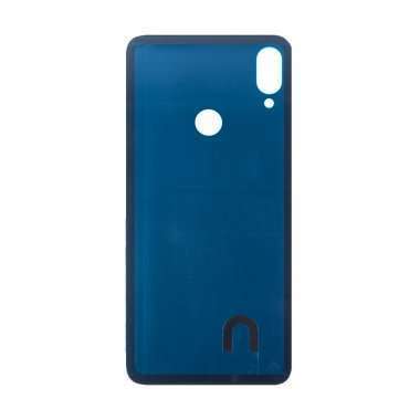 Задняя крышка для Xiaomi Redmi Note 7 (синяя) — 1