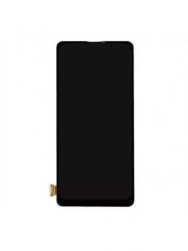 Дисплей с тачскрином для Xiaomi Redmi K20 Pro (черный) OLED — 2