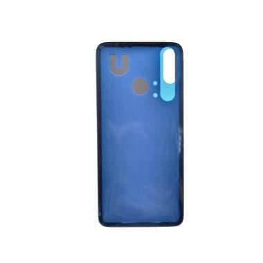 Задняя крышка для Huawei Honor 20 Pro (зеленая) &mdash; 2