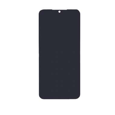Дисплей с тачскрином для Xiaomi Redmi Note 8 (черный) &mdash; 1