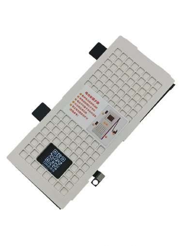 Аккумуляторная батарея Pisen для Apple iPhone XR &mdash; 2