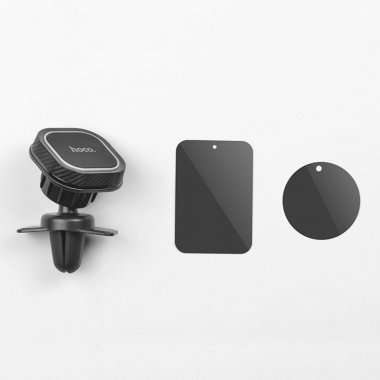 Держатель автомобильный HOCO CA52 (черный) &mdash; 3