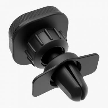 Держатель автомобильный HOCO CA52 (черный) &mdash; 4