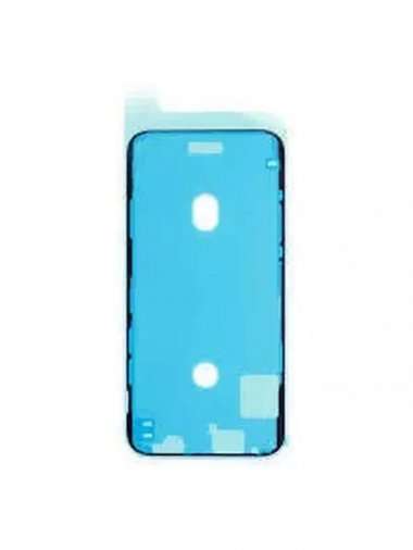 Скотч для сборки Apple iPhone 11 Pro (черный) — 1