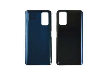 Задняя крышка для Huawei Honor View 30 Pro (черная) &mdash; 1