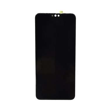 Дисплей с тачскрином для Huawei Honor 9X Lite (черный) (AAA) LCD Дисплей с тачскрином для Huawei Honor 9X Lite (черный) (AAA) LCD