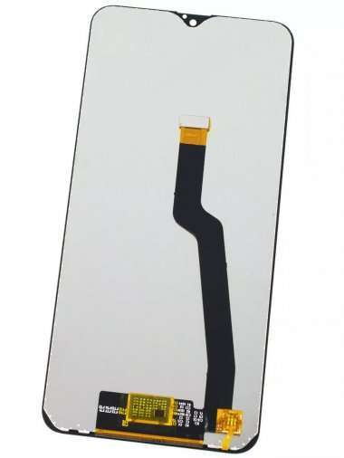 Дисплей с тачскрином для Samsung Galaxy A10s (A107F) (черный) (AAA) &mdash; 2