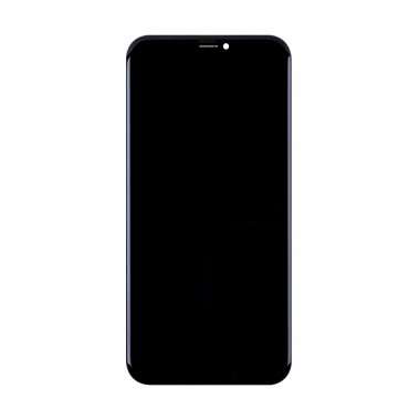 Дисплейный модуль с тачскрином для Apple iPhone XR (черный) — 1
