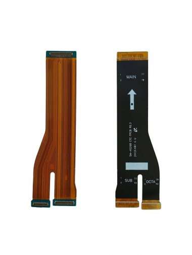 Шлейф для Samsung Galaxy A52 (A525F) межплатный &mdash; 1