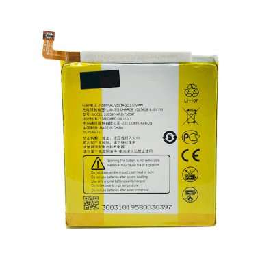 Аккумуляторная батарея для ZTE Blade V2020 Li3939T44P8h756547 &mdash; 2