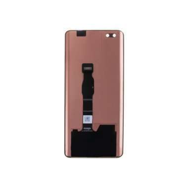 Дисплей с тачскрином для Huawei Honor 30 Pro Plus (черный) (AAA) &mdash; 2