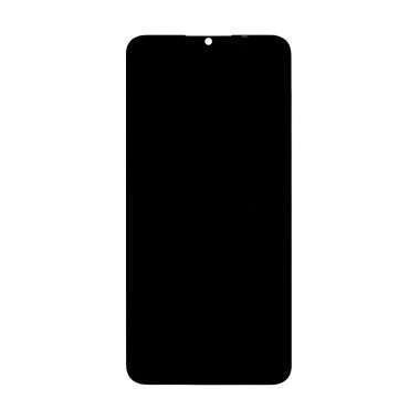Дисплей с тачскрином для Realme C11 2021 (черный) — 1