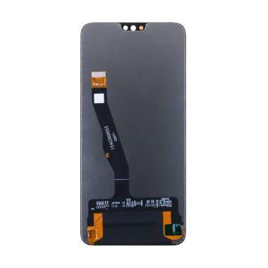 Дисплей с тачскрином для Huawei Honor 8X (черный) (AA) — 2