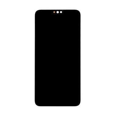 Дисплей с тачскрином для Huawei Honor 8X (черный) (AA) — 1