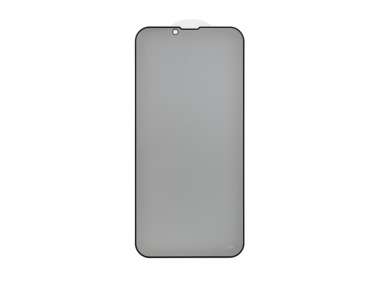 Защитное стекло для Apple iPhone 13 Pro Max (приват) &mdash; 1