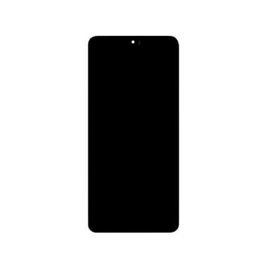 Дисплейный модуль с тачскрином для Samsung Galaxy M52 (M526B) (черный) — 1