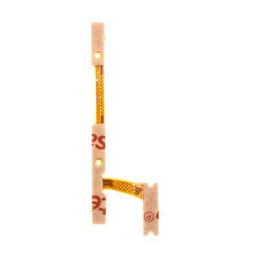 Шлейф для Xiaomi Redmi 9T на кнопки громкости/включения — 2