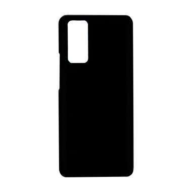 Задняя крышка для Huawei Honor 30 Pro Plus (черная) — 1