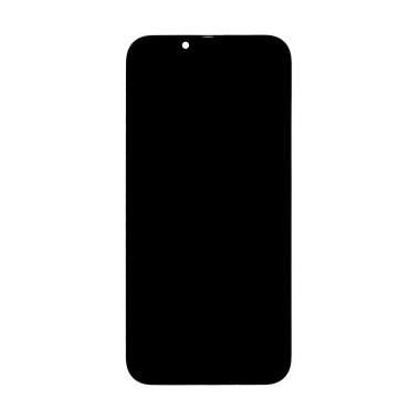 Дисплей с тачскрином для Apple iPhone 13 Pro (черный) (AAA)
