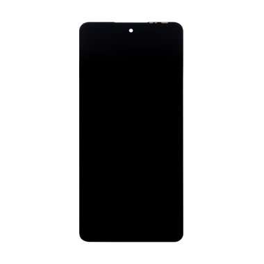 Дисплей с тачскрином для Tecno Pova 3 (черный) (AAA) &mdash; 2