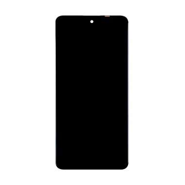 Дисплей с тачскрином для Xiaomi Poco X4 GT (черный) — 1