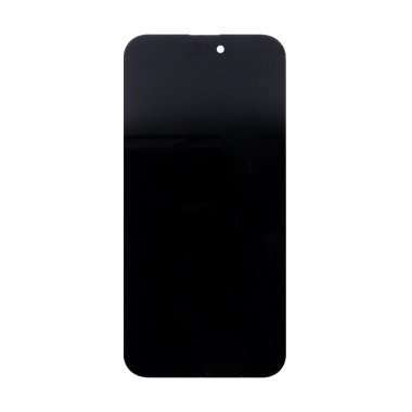Дисплей с тачскрином для Apple iPhone 14 Pro Max (черный) (AAA) &mdash; 3