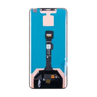 Дисплей с тачскрином для Huawei Mate 50 Pro (черный) (AAA) &mdash; 2