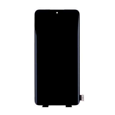 Дисплей с тачскрином для Xiaomi 12 (черный) (AAA) AMOLED — 1