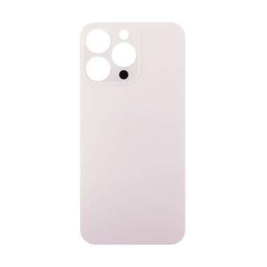 Задняя крышка для Apple iPhone 13 Pro (золотистая) &mdash; 2