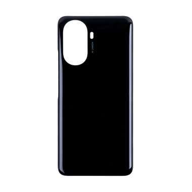 Задняя крышка для Huawei Nova Y71 (черная) — 1