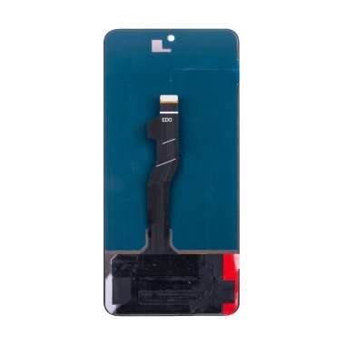 Дисплей с тачскрином для Huawei Nova 10 SE (черный) — 1